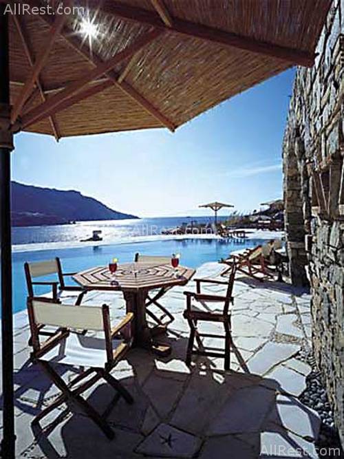 Kivotos Clubhotel Deluxe 20